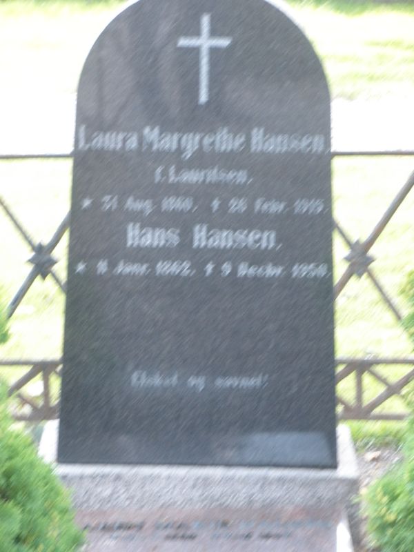 Laura Margrethe  Hansen .JPG